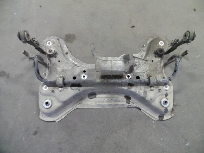 Subframe Renault Trafic New 2.0 dCi 16V 115 - M9RE7