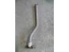 Exhaust front section from a Renault Trafic New (FL), 2001 / 2014 2.0 dCi 16V 115, Delivery, Diesel, 1.995cc, 84kW (114pk), FWD, M9R782, 2008-01 / 2014-06, FLAH; FLBH; FLFH; FLGH 2007