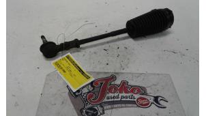 Used Tie rod end, left Ford KA Price on request offered by Autodemontage Joko B.V.