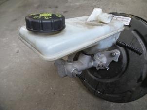 Used Brake pump Renault Trafic New (FL) 2.0 dCi 16V 115 Price on request offered by Autodemontage Joko B.V.