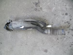 Used Fuel tank filler pipe Renault Trafic New (FL) 2.0 dCi 16V 115 Price on request offered by Autodemontage Joko B.V.