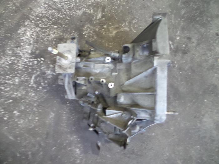 Gebrauchte Getriebe Fiat Stilo (192A/B) 1.8 16V 3-Drs. Preis auf Anfrage angeboten von Autodemontage Joko B.V.