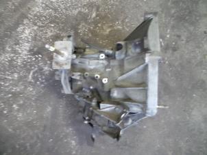 Getriebe van een Fiat Stilo (192A/B) 1.8 16V 3-Drs. 2002