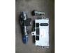 Fiat Stilo (192A/B) 1.8 16V 3-Drs. Zündschloss+Schlüssel