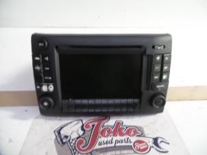 Used Radio CD player Fiat Stilo (192A/B) 1.8 16V 3-Drs. Price on request offered by Autodemontage Joko B.V.