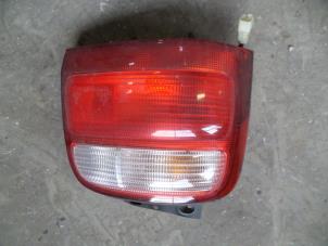 Used Taillight, left Suzuki Alto (SH410) 1.0 GA,GL Price on request offered by Autodemontage Joko B.V.