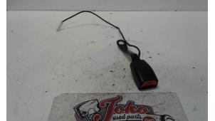Used Front seatbelt buckle, left Chevrolet Matiz 0.8 S,SE Price on request offered by Autodemontage Joko B.V.