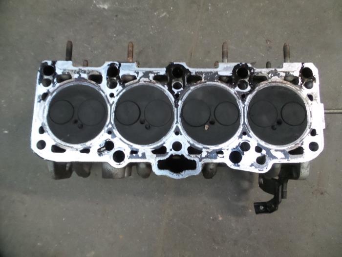 Usagé Culasse Volkswagen Caddy II (9K9A) 1.9 TDI Prix sur demande proposé par Autodemontage Joko B.V.