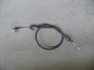 Used Clutch cable Seat Ibiza II Facelift (6K1) 1.4 Select Price on request offered by Autodemontage Joko B.V.