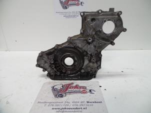 Used Timing cover Kia Sorento I (JC) 2.5 CRDi 16V Price on request offered by Autodemontage Joko B.V.