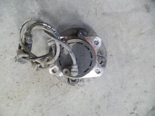 Used Rear wheel bearing Citroen C1 1.0 12V Price on request offered by Autodemontage Joko B.V.