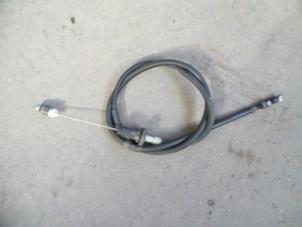 Used Throttle cable Citroen C1 1.0 12V Price on request offered by Autodemontage Joko B.V.