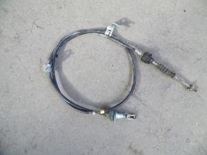Used Clutch cable Citroen C1 1.0 12V Price on request offered by Autodemontage Joko B.V.