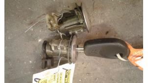 Used Door lock cylinder, left Citroen Saxo 1.0i X Price on request offered by Autodemontage Joko B.V.