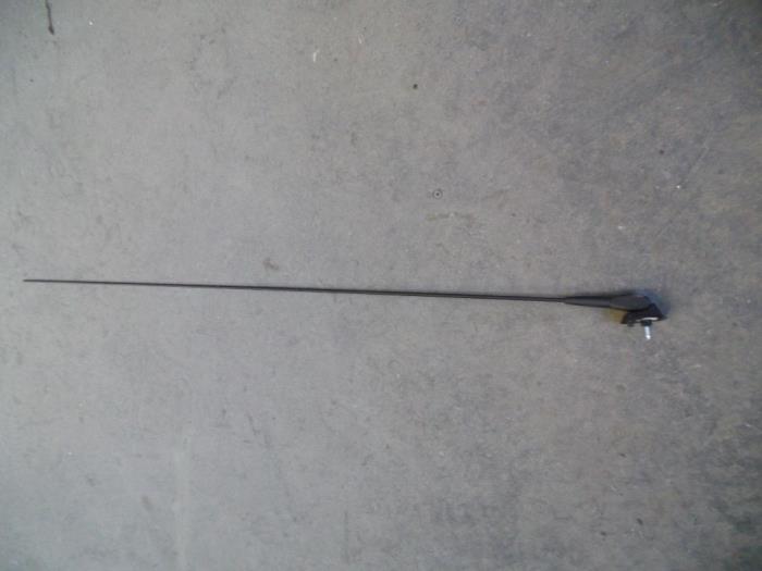 Używane Antena Citroen C1 1.0 12V Cena na żądanie oferowane przez Autodemontage Joko B.V.
