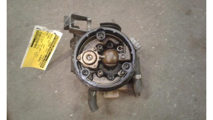 Usagé Boitier papillon Citroen Saxo 1.0i X Prix sur demande proposé par Autodemontage Joko B.V.