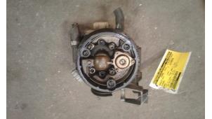 Used Throttle body Citroen Saxo 1.0i X Price on request offered by Autodemontage Joko B.V.