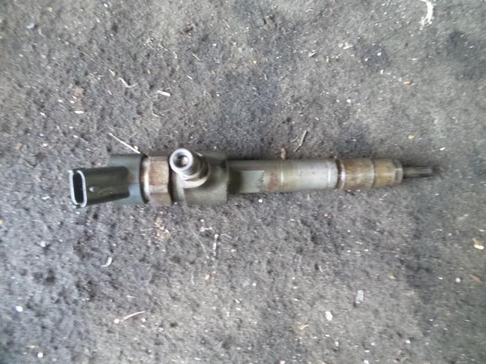 Gebrauchte Einspritzdüse (Diesel) Alfa Romeo 156 (932) 2.4 JTD Preis auf Anfrage angeboten von Autodemontage Joko B.V.