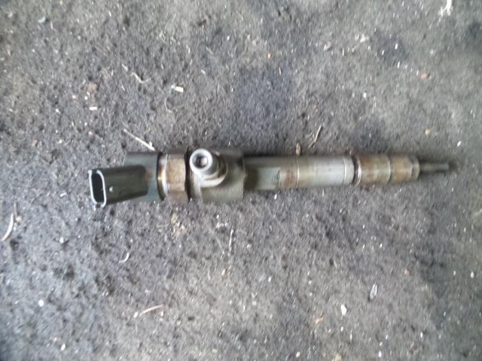 Usagé Injecteurs Alfa Romeo 156 (932) 2.4 JTD Prix sur demande proposé par Autodemontage Joko B.V.