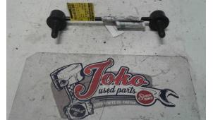 Used Rear anti-roll bar Chevrolet Epica 2.0 D 16V Price on request offered by Autodemontage Joko B.V.