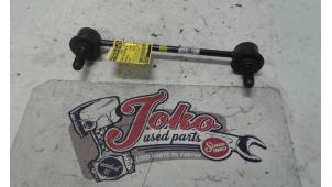 Used Rear anti-roll bar Chevrolet Epica 2.0 D 16V Price on request offered by Autodemontage Joko B.V.