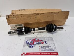 Used Front drive shaft, left Chevrolet Epica 2.0 D 16V Price on request offered by Autodemontage Joko B.V.