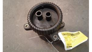 Used Fuel filter housing Mercedes C Combi (S202) 2.2 C-200 CDI 16V Price on request offered by Autodemontage Joko B.V.
