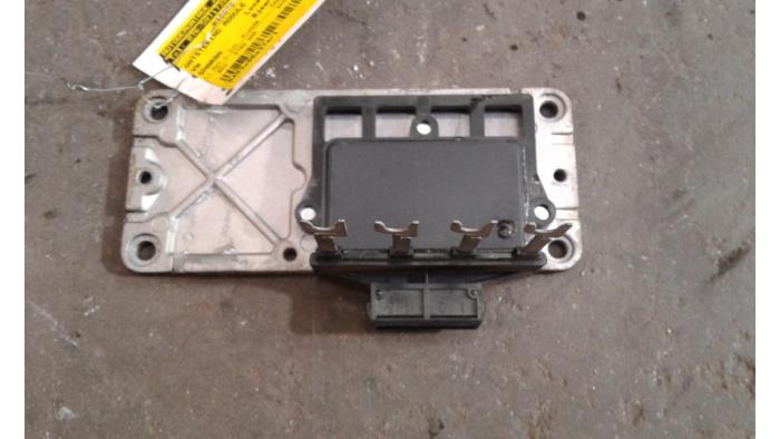Used Ignition module Volkswagen Sharan (7M8/M9/M6) 2.8 VR6,VR6 Carat Price on request offered by Autodemontage Joko B.V.