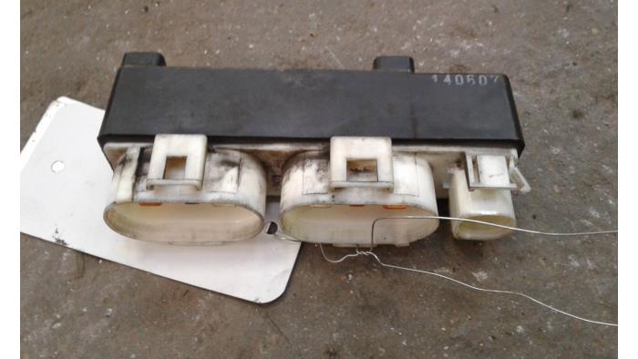 Used Cooling computer Volkswagen Sharan (7M8/M9/M6) 2.8 VR6,VR6 Carat Price on request offered by Autodemontage Joko B.V.
