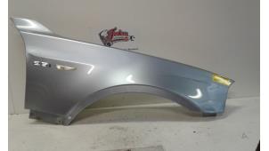 Used Front wing, right BMW X3 (E83) 2.5 24V Price on request offered by Autodemontage Joko B.V.