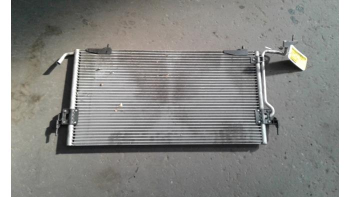Usagé Condenseur de climatisation Peugeot Partner 1.9 D Prix sur demande proposé par Autodemontage Joko B.V.