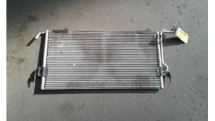 Used Air conditioning condenser Peugeot Partner 1.9 D Price on request offered by Autodemontage Joko B.V.
