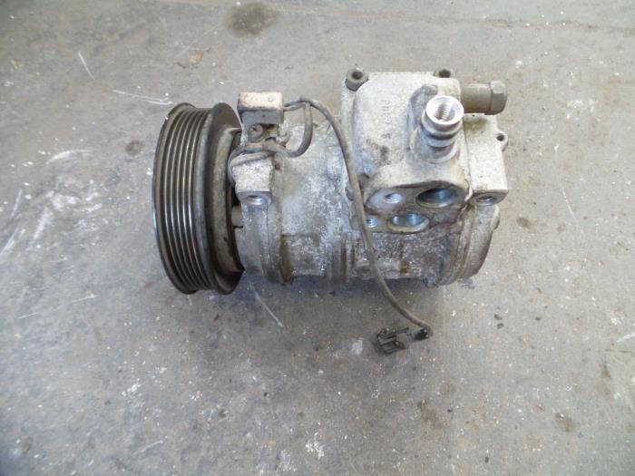 Usagé Compresseur de clim Jeep Grand Cherokee (WG/WJ) 4.0i Prix sur demande proposé par Autodemontage Joko B.V.