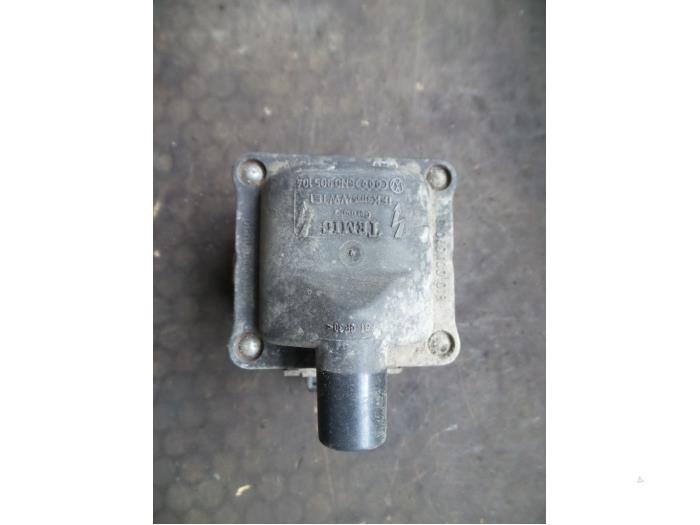 Usagé Bobine Volkswagen Golf III (1H1) 1.4 CL Prix sur demande proposé par Autodemontage Joko B.V.