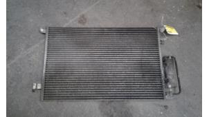 Used Air conditioning condenser Opel Vectra C GTS 2.2 16V Price on request offered by Autodemontage Joko B.V.