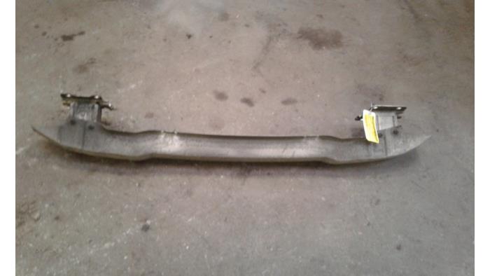 Rear bumper frame from a Opel Vectra C GTS 2.2 16V 2003