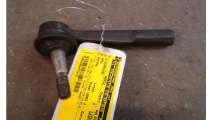 Used Steering ball joint Opel Vectra C GTS 2.2 16V Price on request offered by Autodemontage Joko B.V.