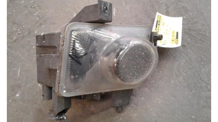 Używane Halogen prawy Opel Vectra C GTS 2.2 16V Cena na żądanie oferowane przez Autodemontage Joko B.V.