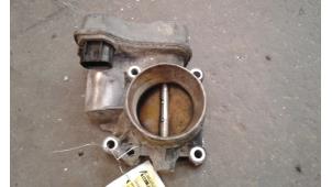 Used Throttle body Opel Vectra C GTS 2.2 16V Price on request offered by Autodemontage Joko B.V.
