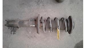 Used Front shock absorber rod, right Opel Vectra C GTS 2.2 16V Price on request offered by Autodemontage Joko B.V.