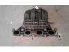Intake manifold from a Opel Vectra C GTS 2.2 16V 2003