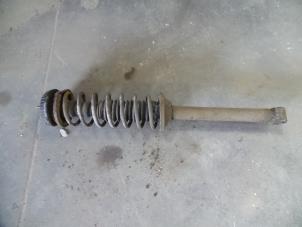 Used Rear shock absorber rod, right Ford Fiesta 4 1.3i Price on request offered by Autodemontage Joko B.V.