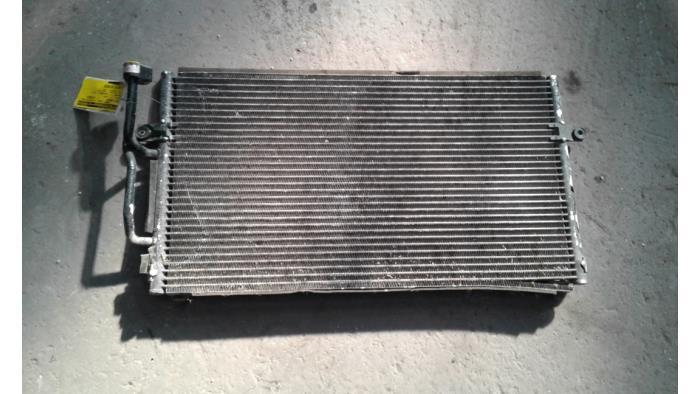Gebrauchte Klima Kondensor Volvo V40 (VW) 2.0 16V Preis auf Anfrage angeboten von Autodemontage Joko B.V.