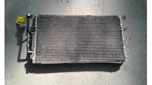Used Air conditioning condenser Volvo V40 (VW) 2.0 16V Price on request offered by Autodemontage Joko B.V.