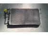 Air conditioning condenser from a Volvo V40 (VW), 1995 / 2004 2.0 16V, Combi/o, Petrol, 1.948cc, 100kW (136pk), FWD, B4204S2, 1995-07 / 2004-06, VW17 2004