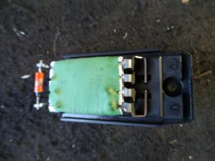 Used Heater resistor Ford Ka I 1.3i Price on request offered by Autodemontage Joko B.V.