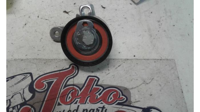 Usados Rodillo tensor correa múltiple Chevrolet Epica 2.0 D 16V Precio de solicitud ofrecido por Autodemontage Joko B.V.