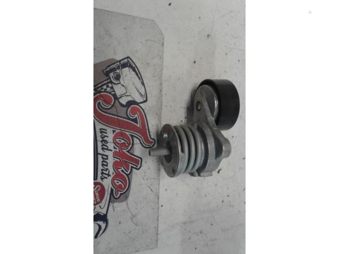 Usados Rodillo tensor correa múltiple Chevrolet Epica 2.0 D 16V Precio de solicitud ofrecido por Autodemontage Joko B.V.