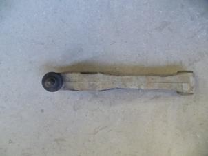 Used Front lower wishbone, left Opel Agila (A) 1.2 16V Twin Port Price on request offered by Autodemontage Joko B.V.
