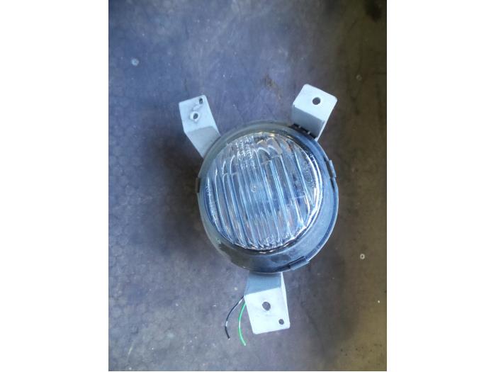 Używane Halogen lewy Opel Agila (A) 1.2 16V Twin Port Cena na żądanie oferowane przez Autodemontage Joko B.V.
